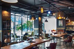 tongyeong chorokbitbada pension