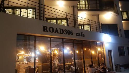 tongyeong chorokbitbada pension