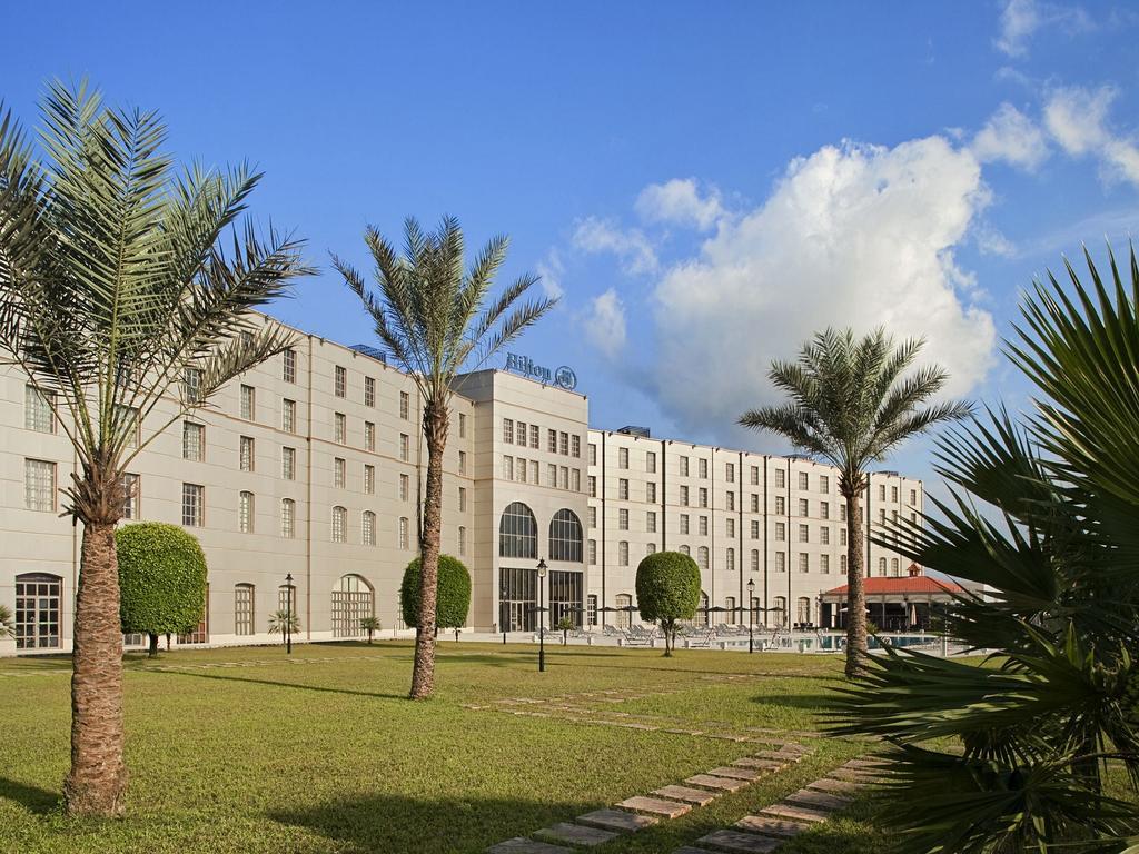 bisila palace