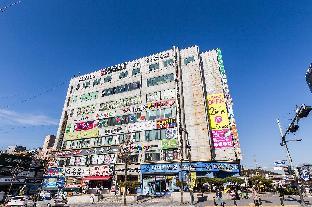 ansan 2 night