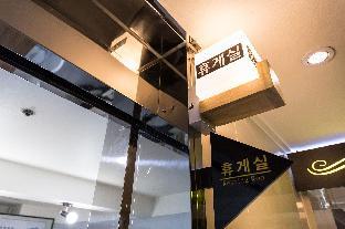 ansan 2 night