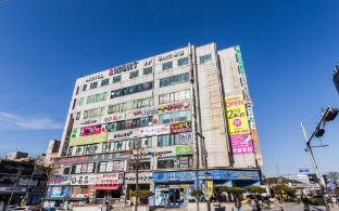 ansan 2 night