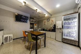 Ansan 2 Night,,2.5 star