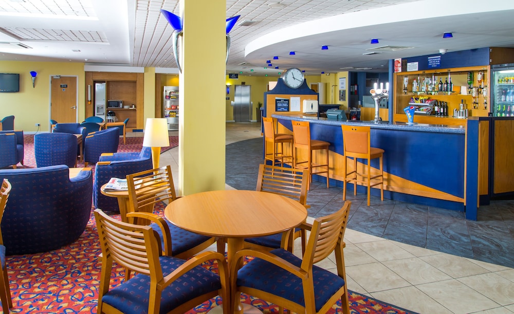 holiday inn express bradford city centre by ihg