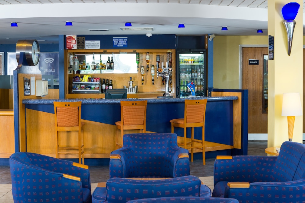 holiday inn express bradford city centre by ihg