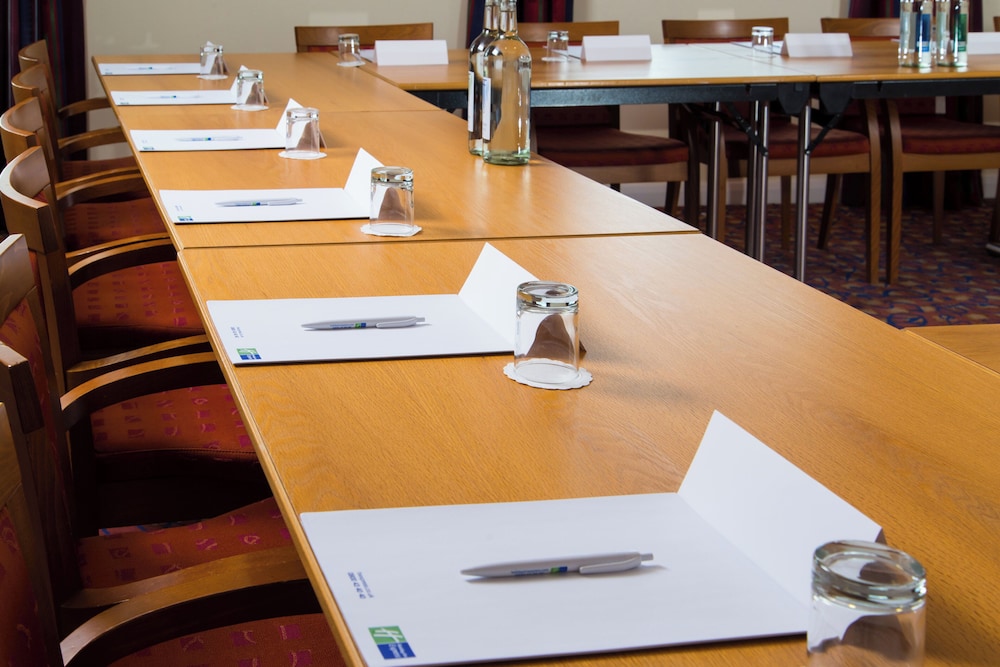 holiday inn express bradford city centre by ihg