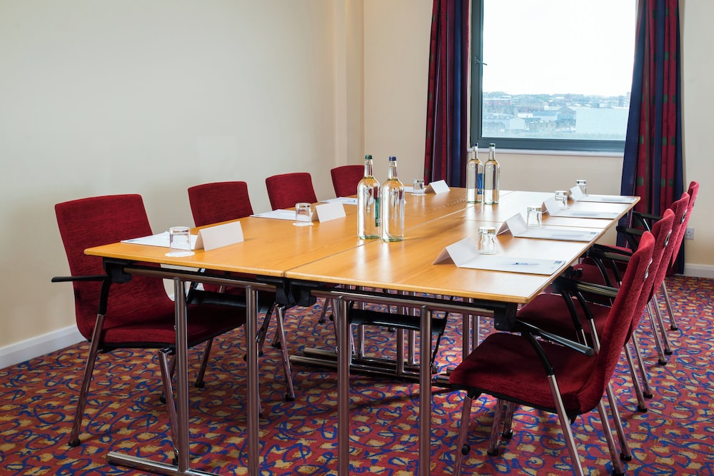 holiday inn express bradford city centre by ihg