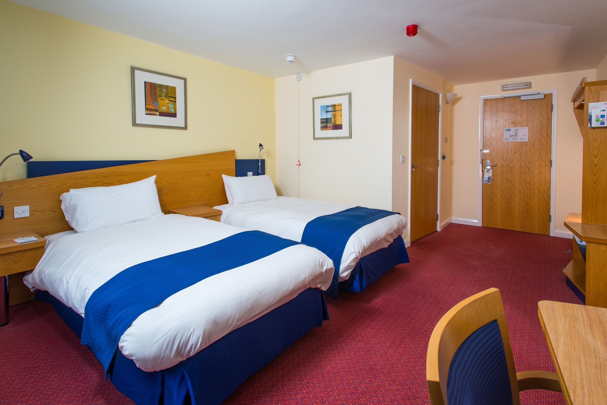 holiday inn express bradford city centre by ihg
