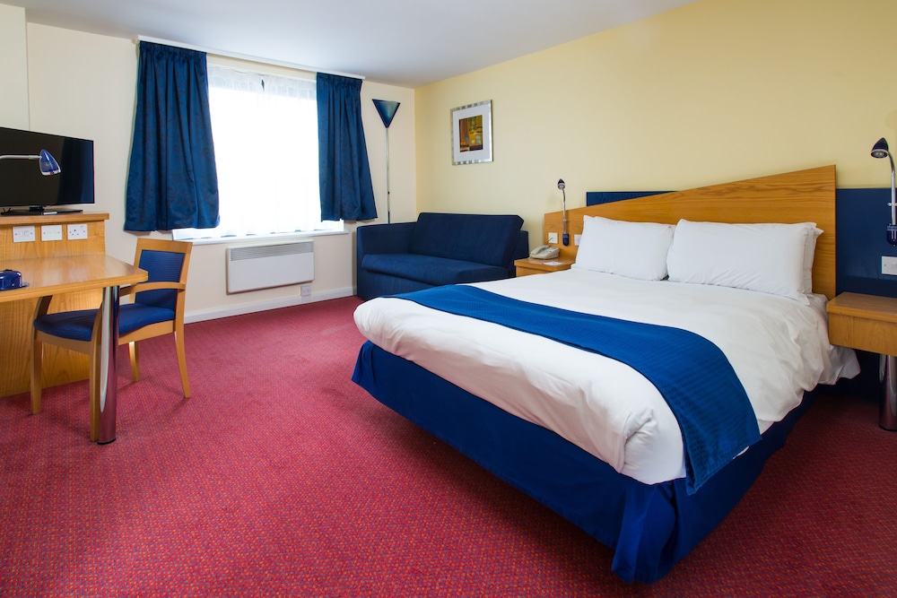 holiday inn express bradford city centre by ihg