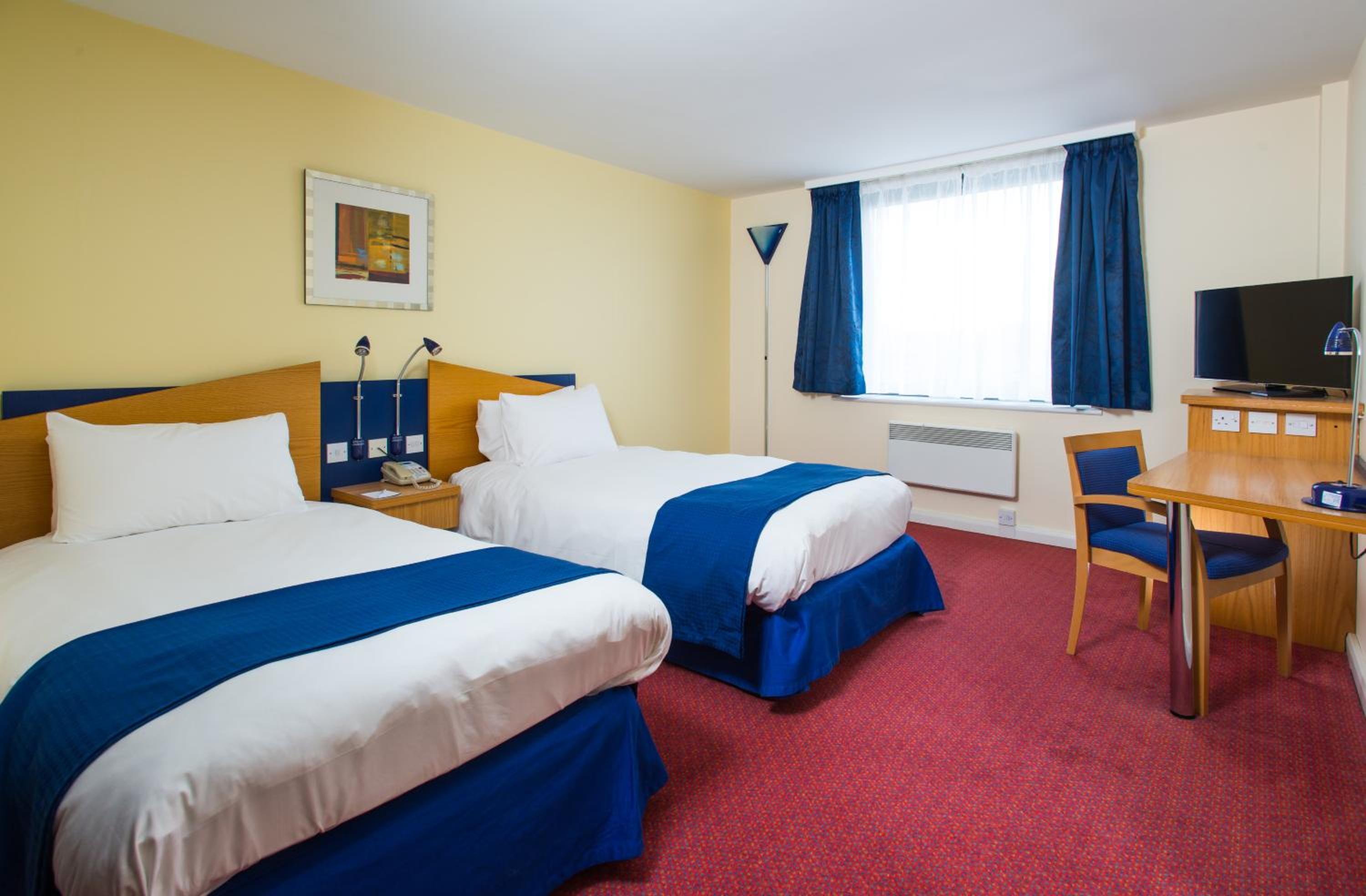 holiday inn express bradford city centre by ihg