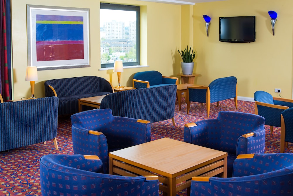 holiday inn express bradford city centre by ihg