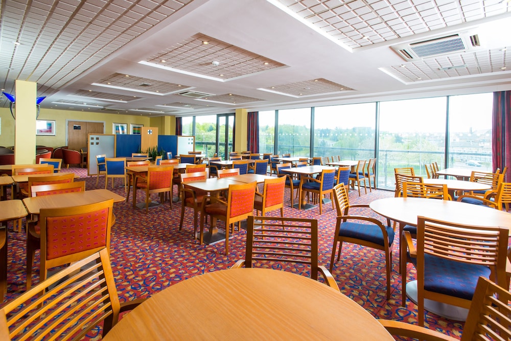 holiday inn express bradford city centre by ihg
