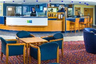 holiday inn express bradford city centre by ihg