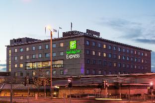 holiday inn express bradford city centre by ihg