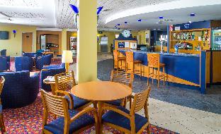 holiday inn express bradford city centre by ihg
