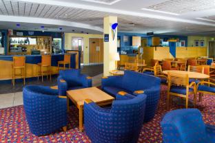 holiday inn express bradford city centre by ihg