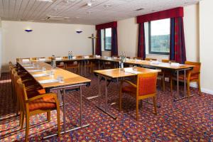 holiday inn express bradford city centre by ihg