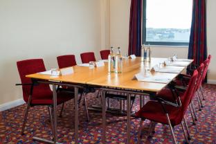 holiday inn express bradford city centre by ihg