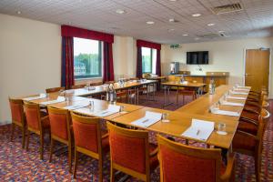 holiday inn express bradford city centre by ihg