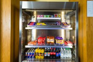 holiday inn express bradford city centre by ihg