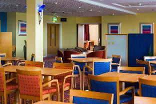 holiday inn express bradford city centre by ihg