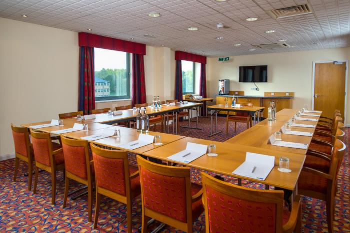 holiday inn express bradford city centre by ihg