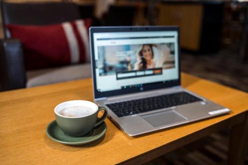 holiday inn express bradford city centre by ihg