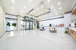 buan chaeseokgang beach ville