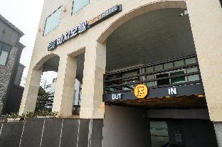 buan chaeseokgang beach ville