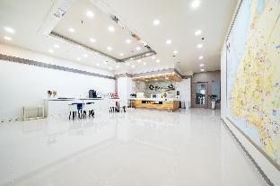 buan chaeseokgang beach ville