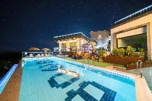 gapyeong bobo pool villa