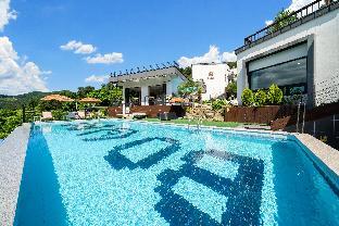 gapyeong bobo pool villa