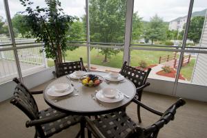 the suites at fall creek