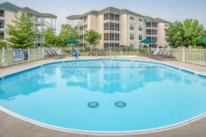 the suites at fall creek