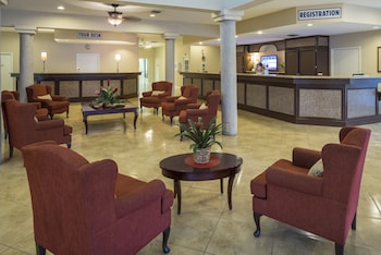 the suites at fall creek