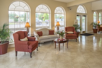 the suites at fall creek