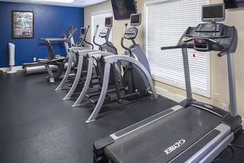 the suites at fall creek