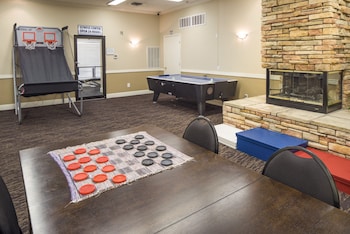 the suites at fall creek