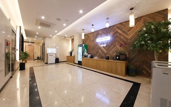 wanju grand hotel