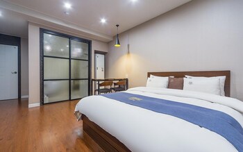 wanju grand hotel