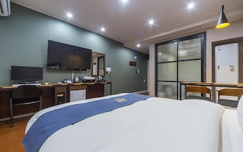 wanju grand hotel