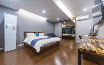 wanju grand hotel