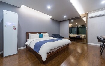 wanju grand hotel