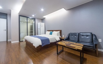 wanju grand hotel
