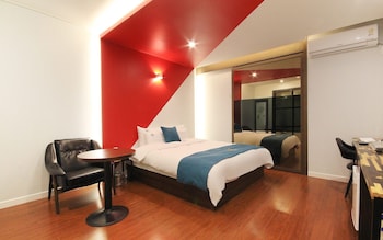 wanju grand hotel