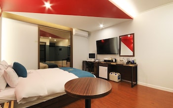wanju grand hotel