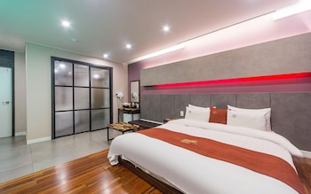 wanju grand hotel