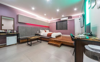 wanju grand hotel
