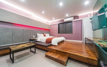 wanju grand hotel