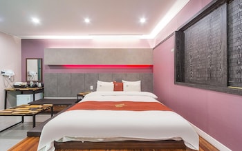 wanju grand hotel